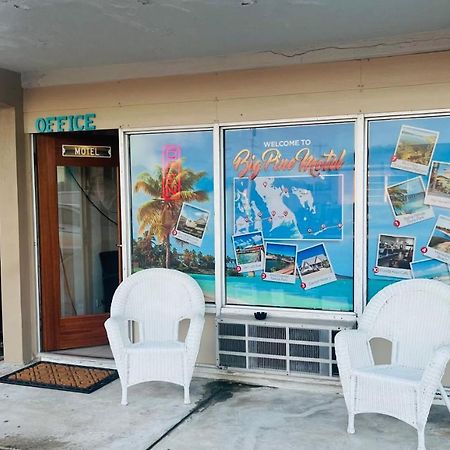 Big Pine Key Motel Ngoại thất bức ảnh