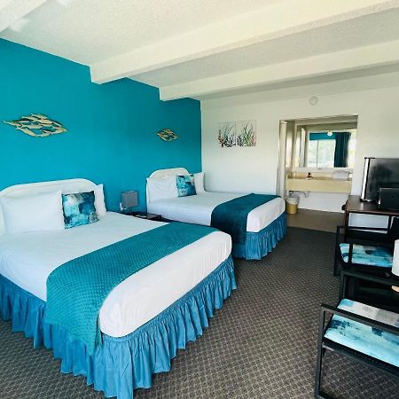Big Pine Key Motel Ngoại thất bức ảnh