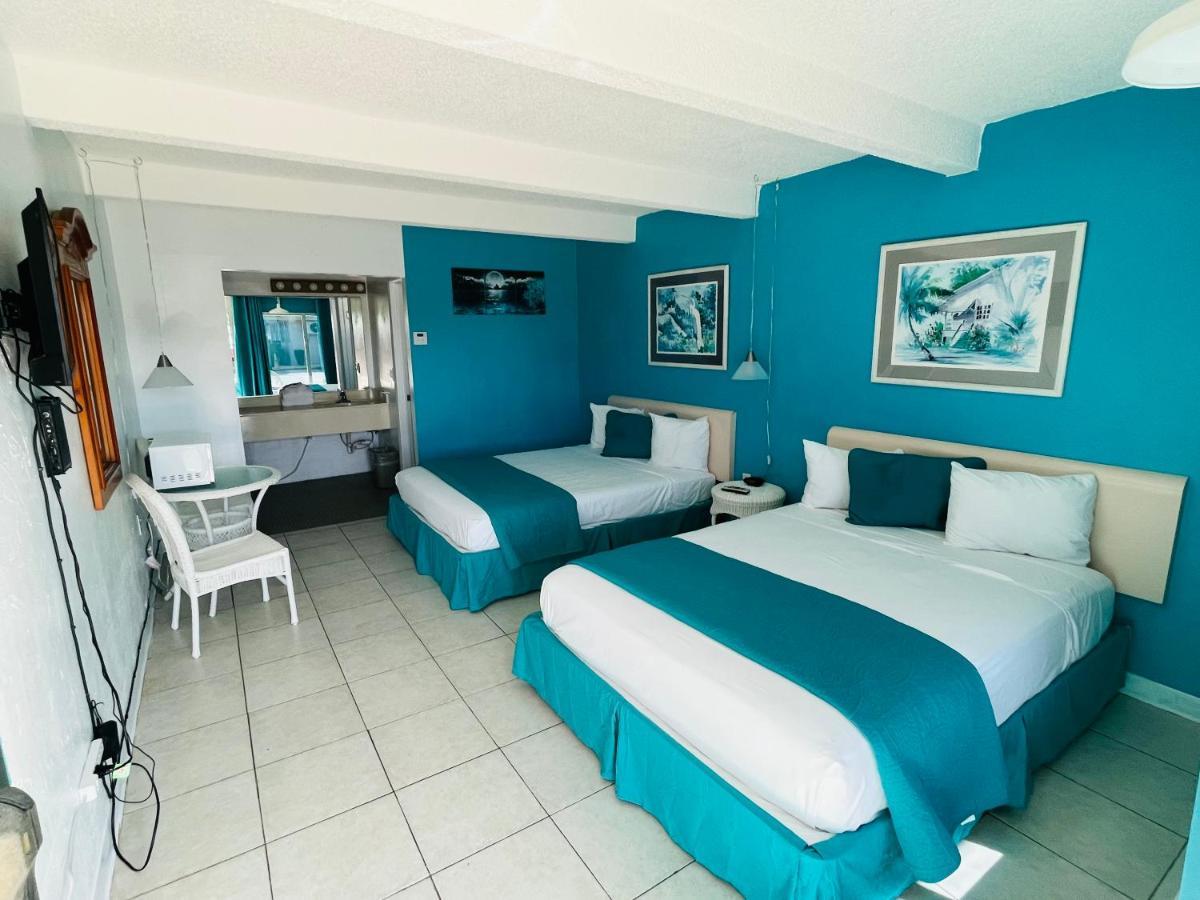 Big Pine Key Motel Ngoại thất bức ảnh