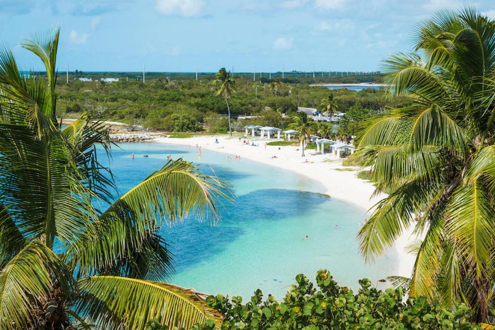 Big Pine Key Motel Ngoại thất bức ảnh