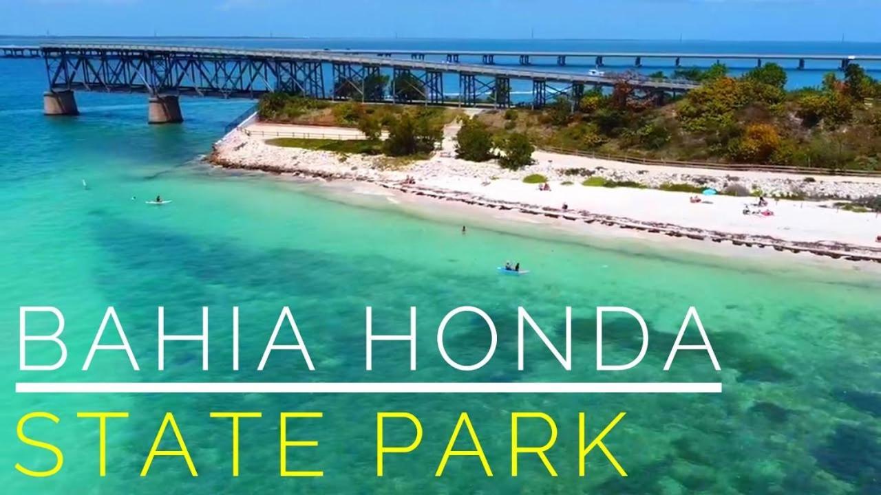 Big Pine Key Motel Ngoại thất bức ảnh