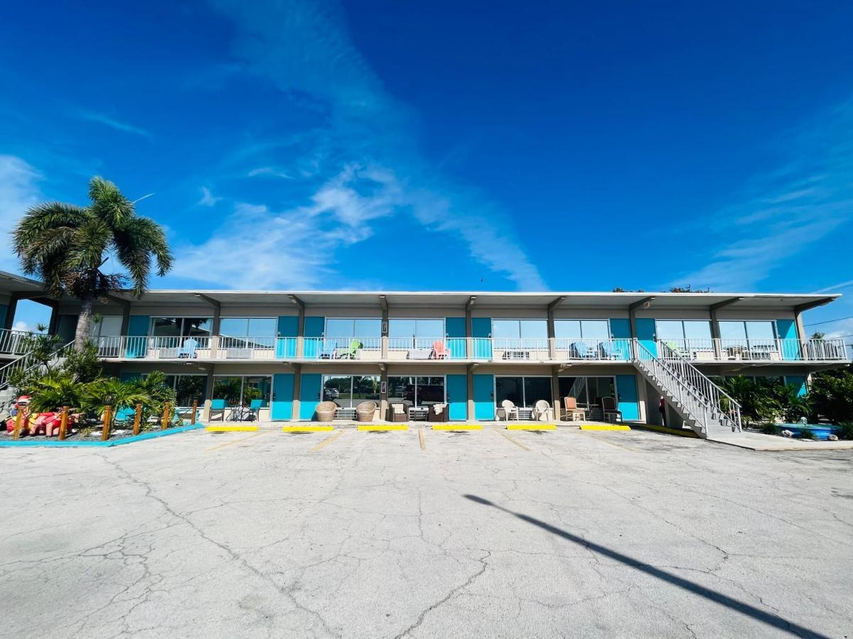 Big Pine Key Motel Ngoại thất bức ảnh