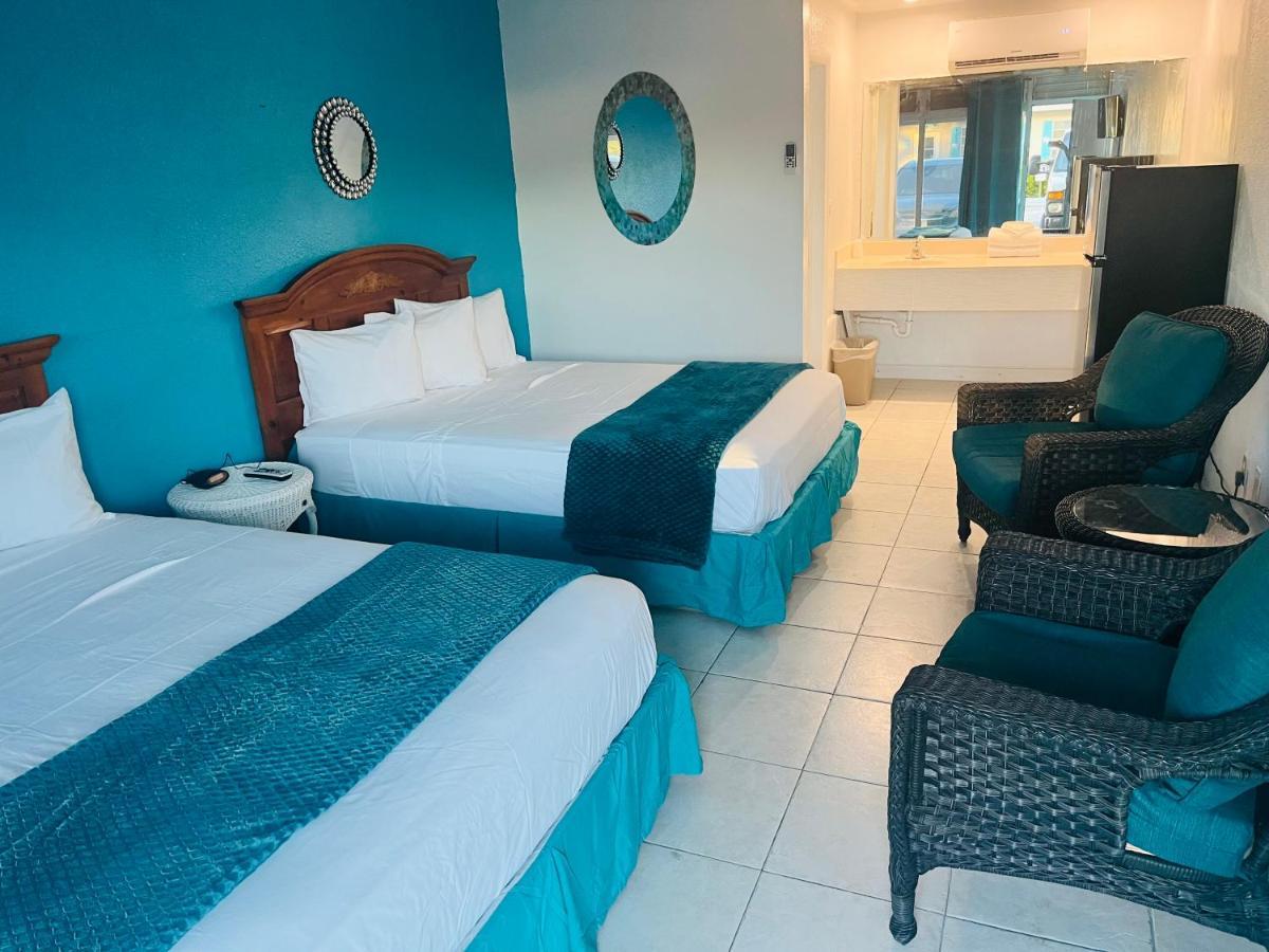 Big Pine Key Motel Ngoại thất bức ảnh